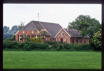 G 413 Boerderij 'De Delsink'